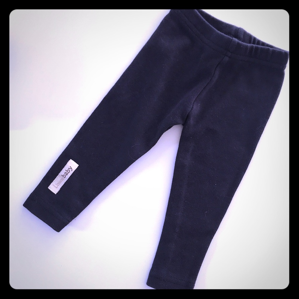 L’oved baby leggings 0-3 months